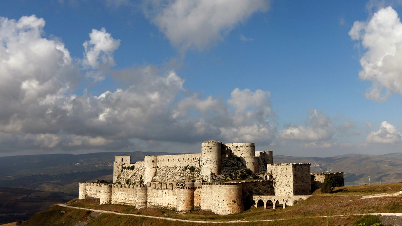 Krak des Chevaliers