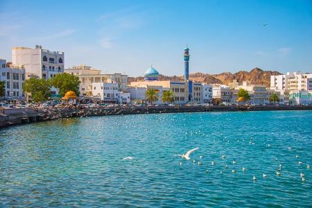 Must-See Gems of Oman…