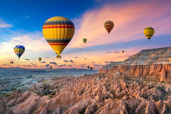 cappadocia