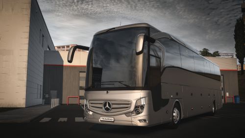 The Grand Transporter