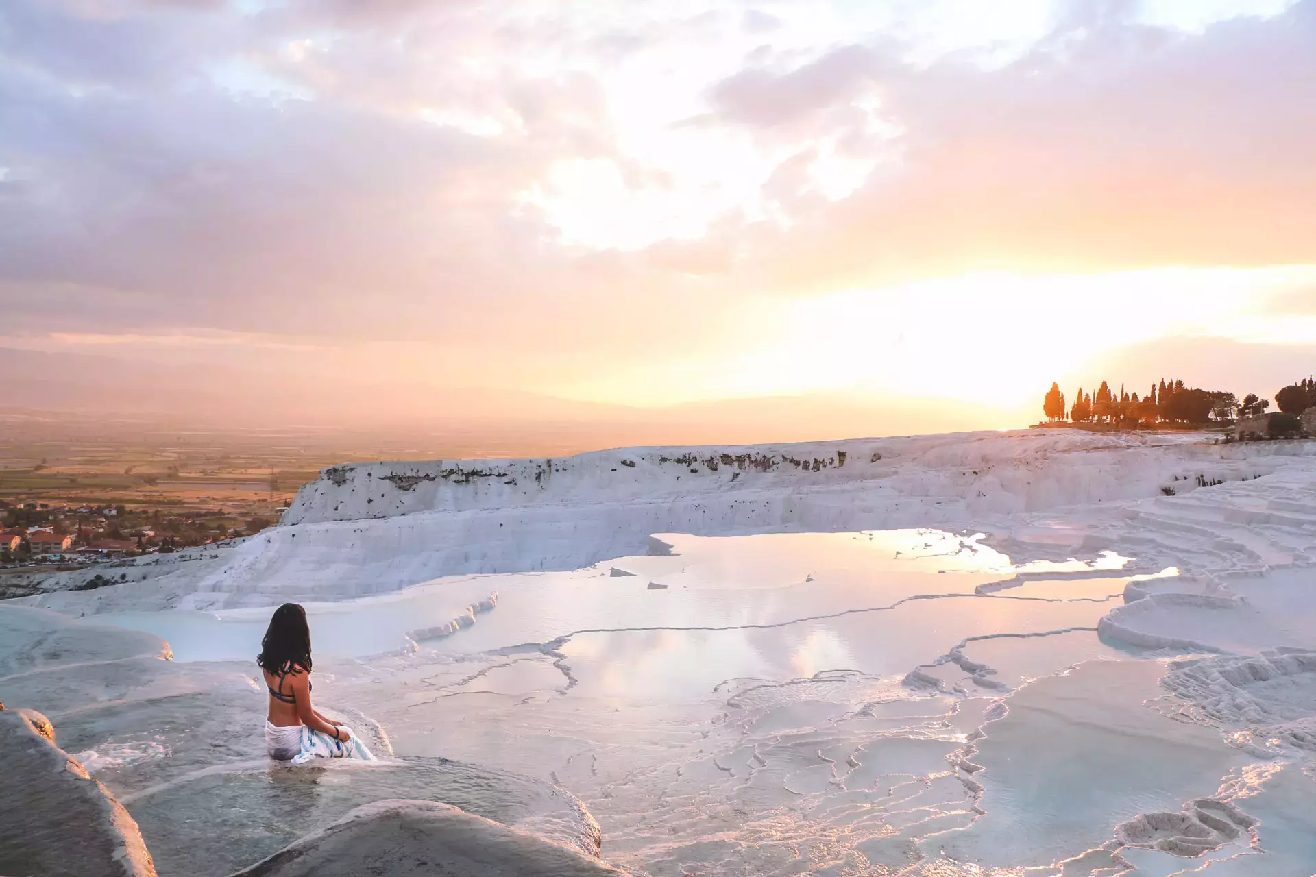 Pamukkale