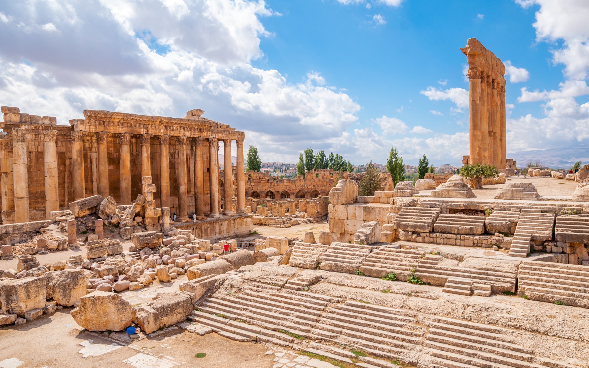 Baalbek