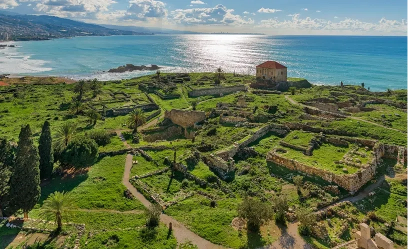 Byblos