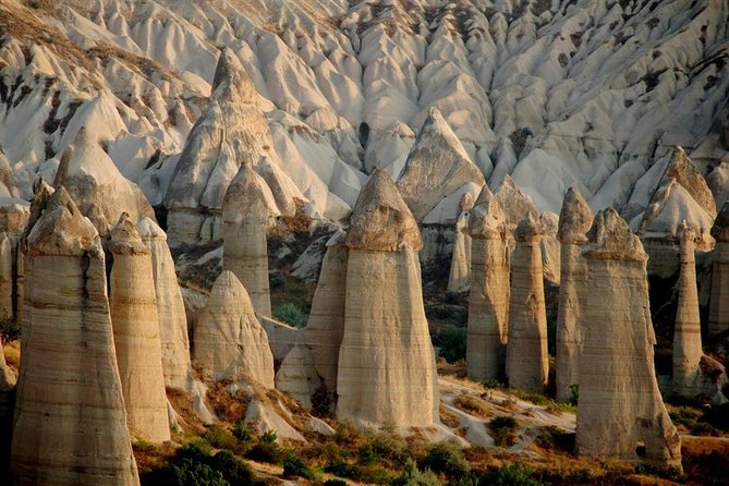 cappadocia