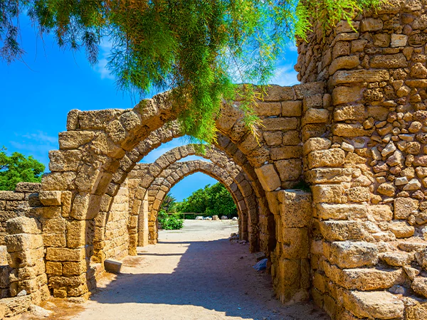 Caesarea