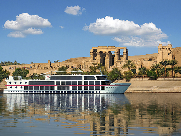 Nile River Cruise