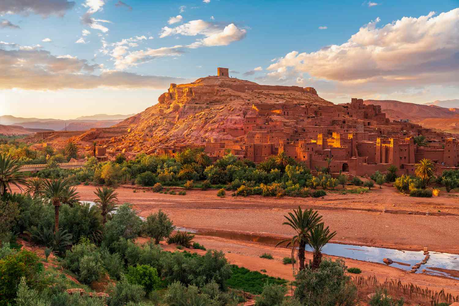 Ouarzazate