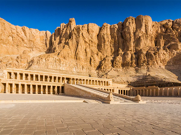 Hatshepsut Temple