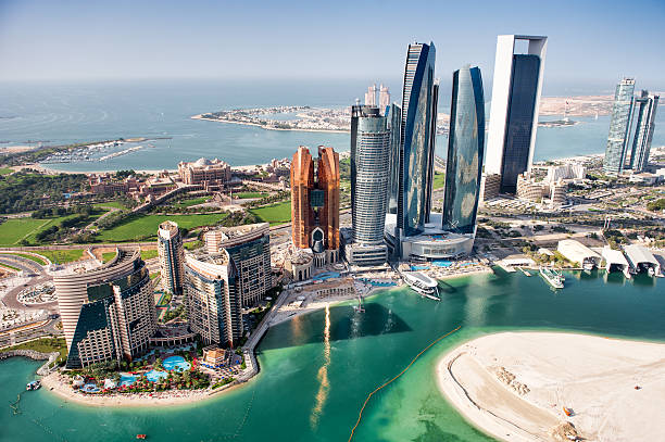 Abu dhabi