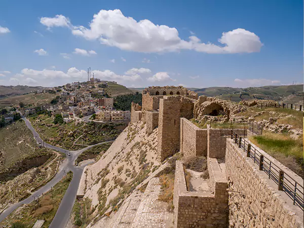 Kerak Castle