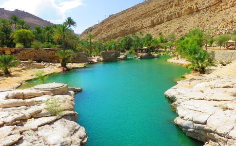 Enchanting Oman: A 12-Day…