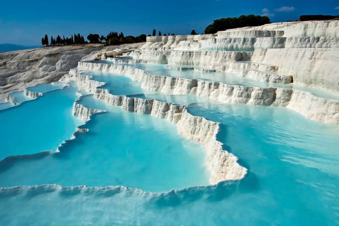 Pamukkale