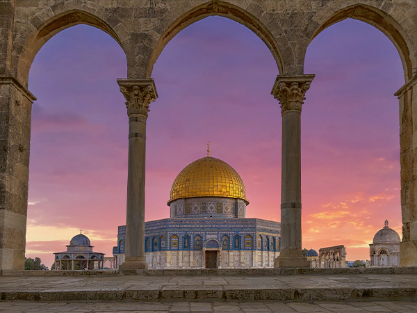 Dome of the Rock