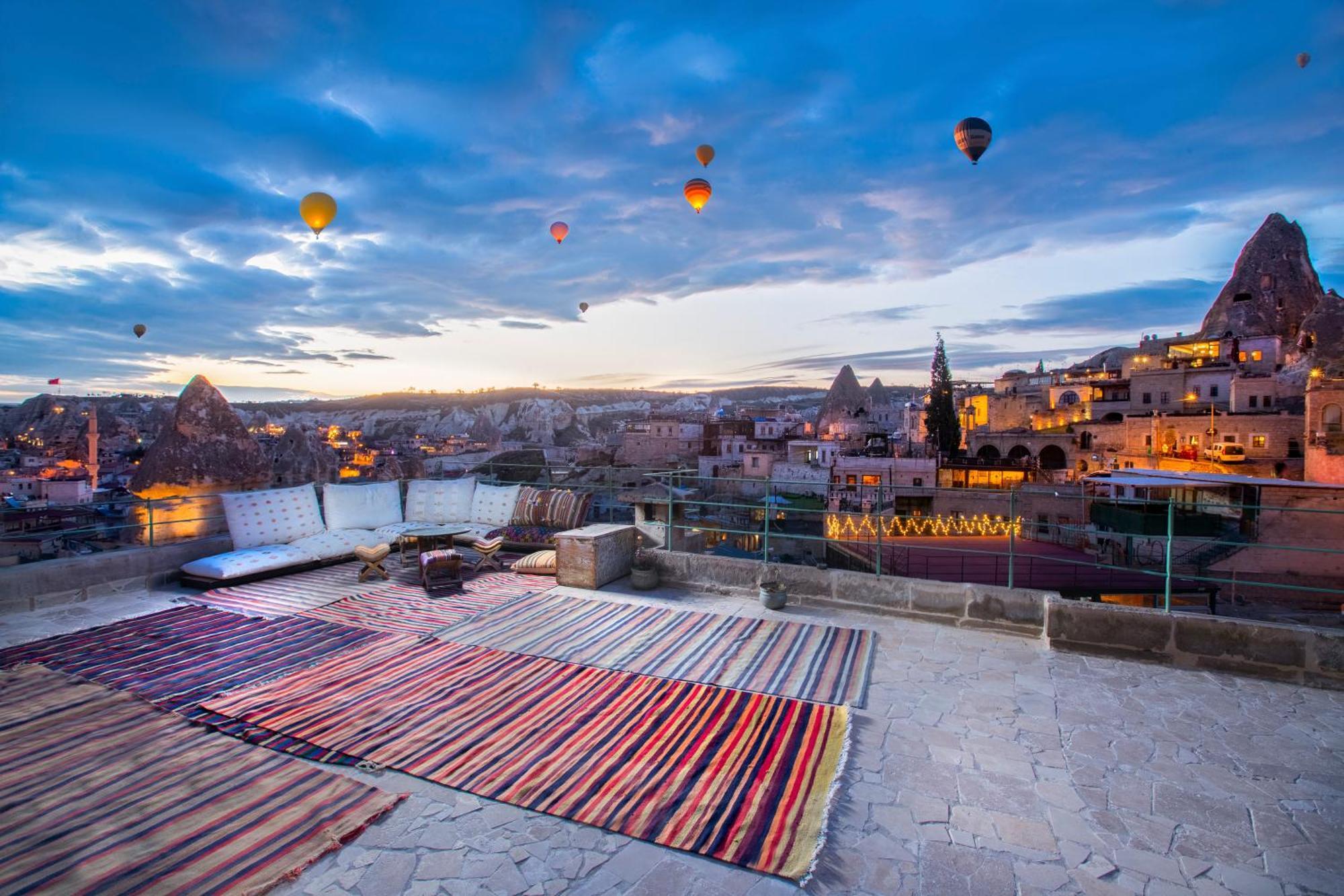 cappadocia