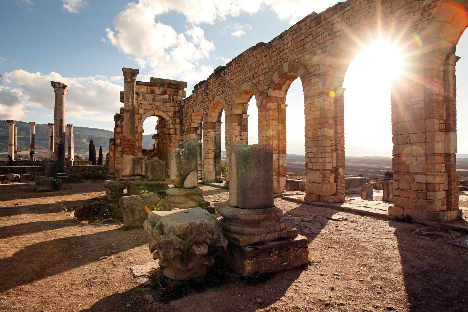 Meknes