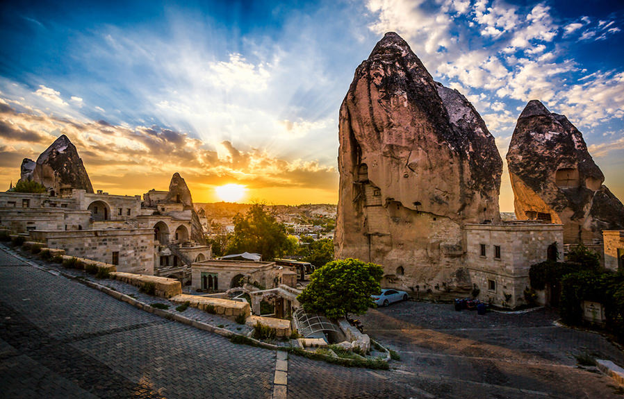 cappadocia